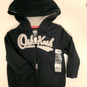 Oshkosh Sweatshirt